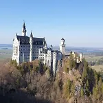 Apartment Alpenblick 12 *