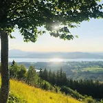 Alpenblick 12 Apartment Halblech