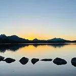 Apartment Alpenblick 12