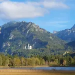 Alpenblick 12 Apartment *