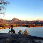 Alpenblick 12 * Halblech