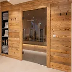 Apartment Alpenblick 12 Halblech