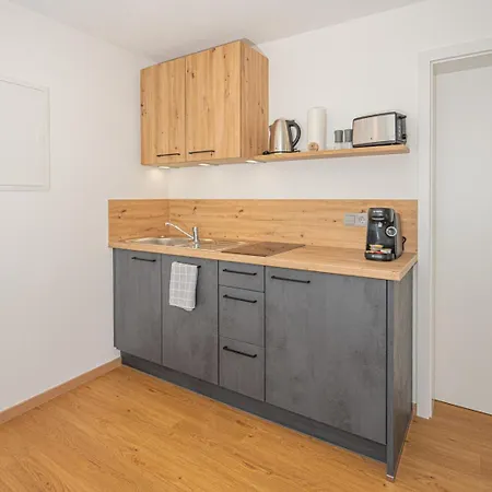 Alpenblick 12, Erholung Pur Im Allgaeu Apartment *