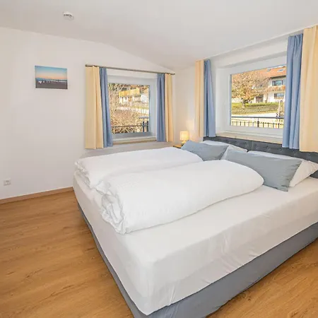 Alpenblick 12, Erholung Pur Im Allgaeu *