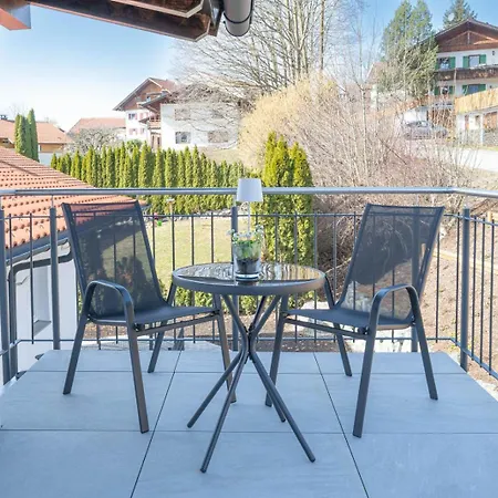 Alpenblick 12, Erholung Pur Im Allgaeu *