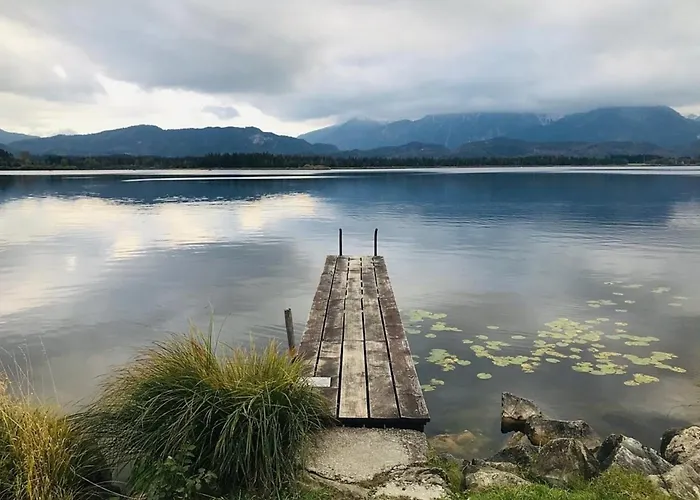 Alpenblick 12, Im Allgäu, Bergblick Pur - Neueröffnung! Halblech