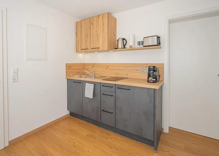 Alpenblick 12, Erholung Pur Im Allgaeu Apartment *