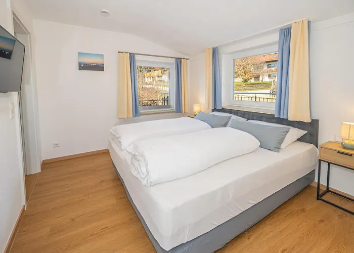 Alpenblick 12, Erholung Pur Im Allgaeu *