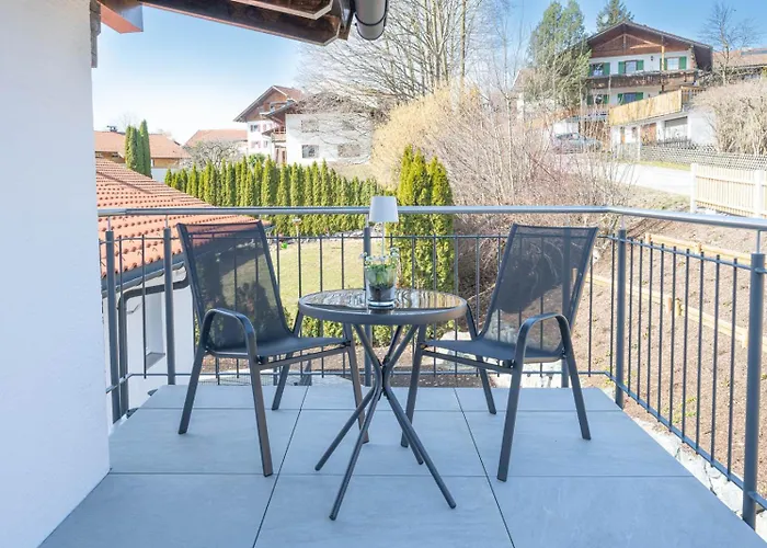 Alpenblick 12, Erholung Pur Im Allgaeu *